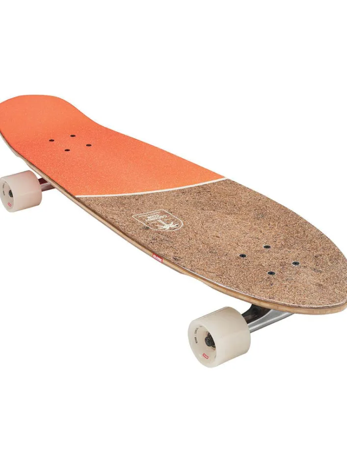 Globe Big Blazer Cruiser