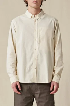 Globe Foundation Langarmshirt