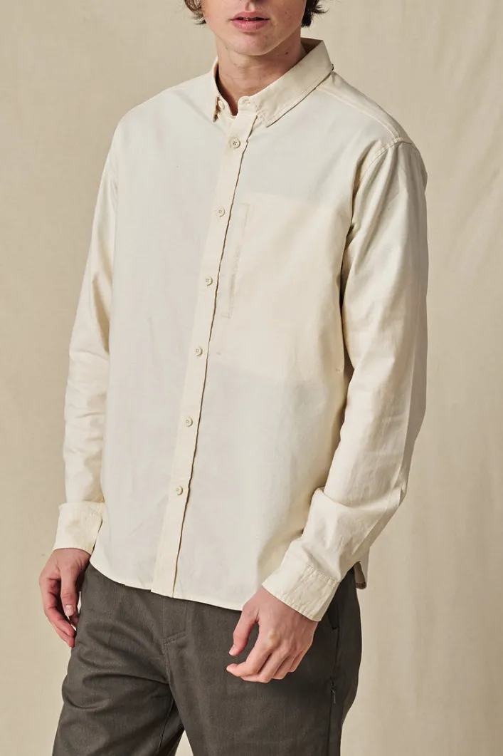 Globe Foundation Langarmshirt
