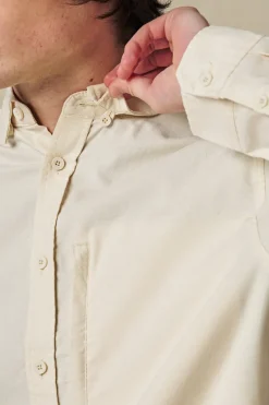 Globe Foundation Langarmshirt