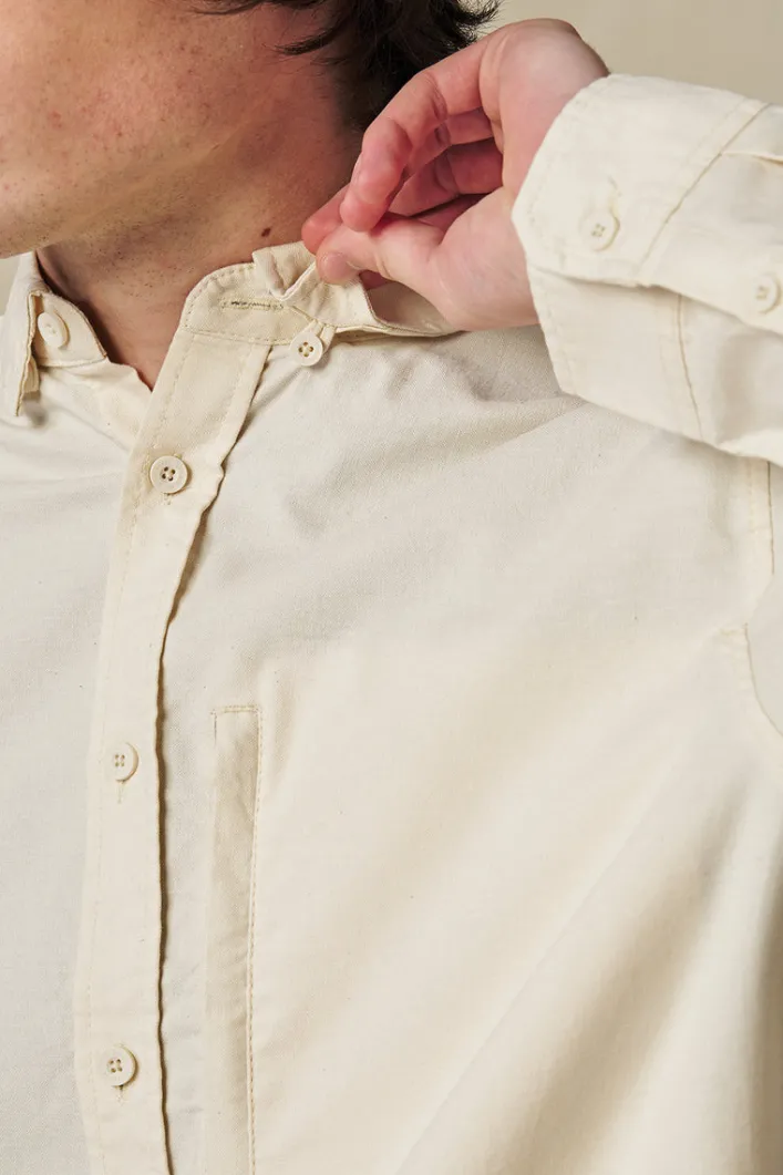 Globe Foundation Langarmshirt
