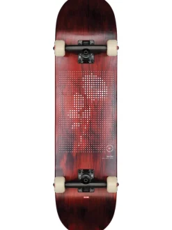 Globe G2 Dot Gain Skateboard 8.125