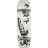 Globe G1 Hard Luck Komplett-Skateboard 8.0