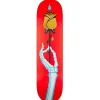 Globe G2 hat das Deck 8.0 nie hergestellt