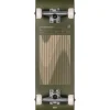 Globe G1 Lineform Komplett-Skateboard 8.0