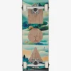 Globe G1 Stack Komplett-Skateboard 8.375
