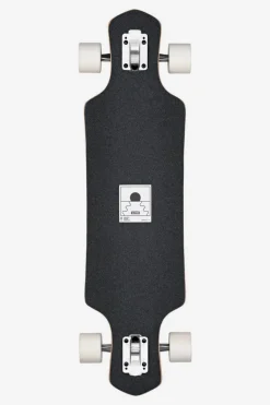 Globe Geminon 35 Longboard