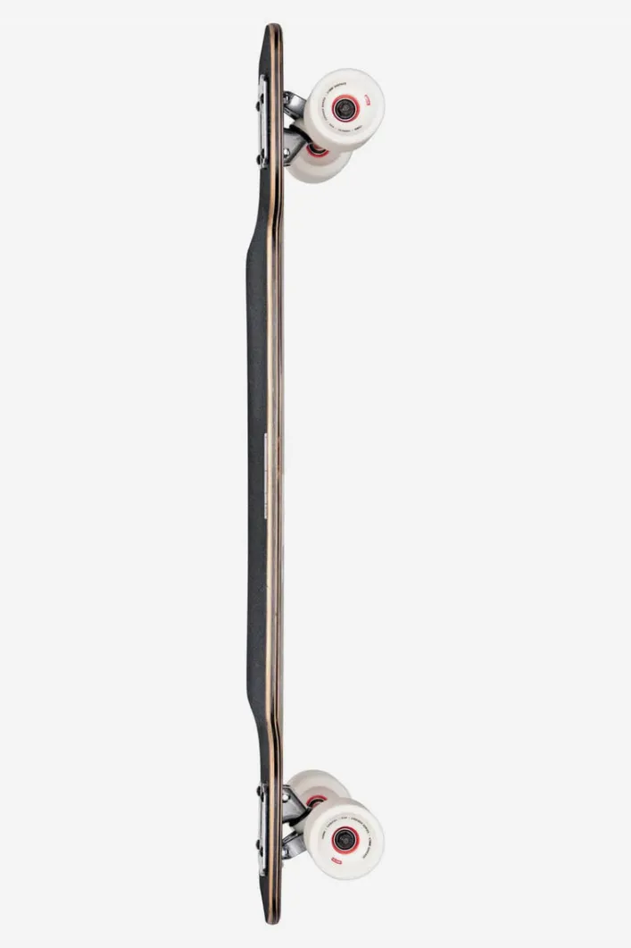 Globe Geminon 35 Longboard