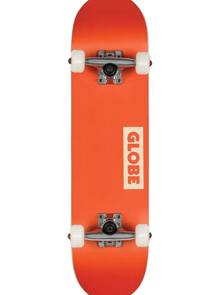 Globe Goodstock Kinder Skateboard 7.0