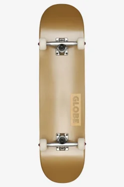 Globe Goodstock Skateboard 8.0