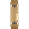 Globe Goodstock Skateboard 8.375 Sahara