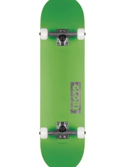 Globe Goodstock Skateboard 8.0