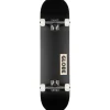Globe Goodstock Skateboard 8.125 Schwarz