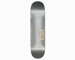Globe Goodstock Skateboard Deck 8.25