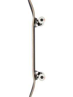 Globe Goodstock Skateboard 8.125 Schwarz