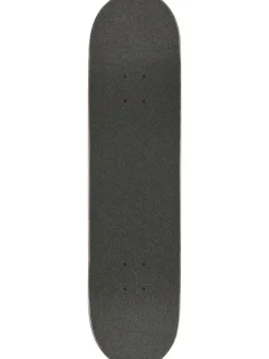 Globe Goodstock Skateboard 8.125 Schwarz