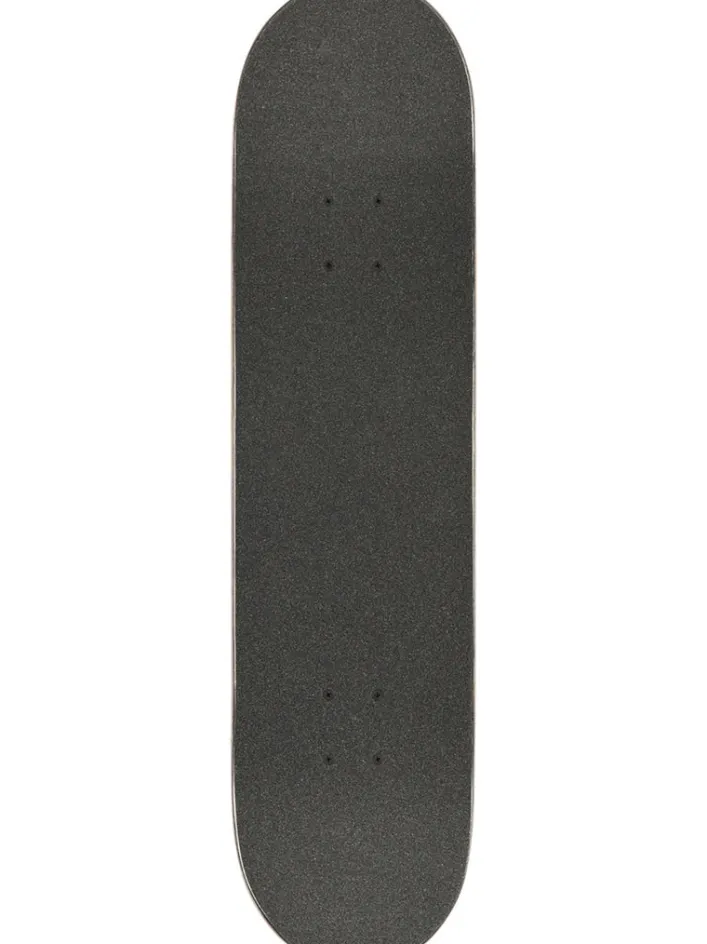 Globe Goodstock Skateboard 8.125 Schwarz