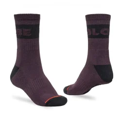 Globe Horizons Crew Socken 5er Pack
