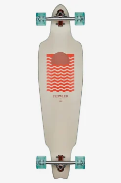 Globe Prowler Classic Longboard