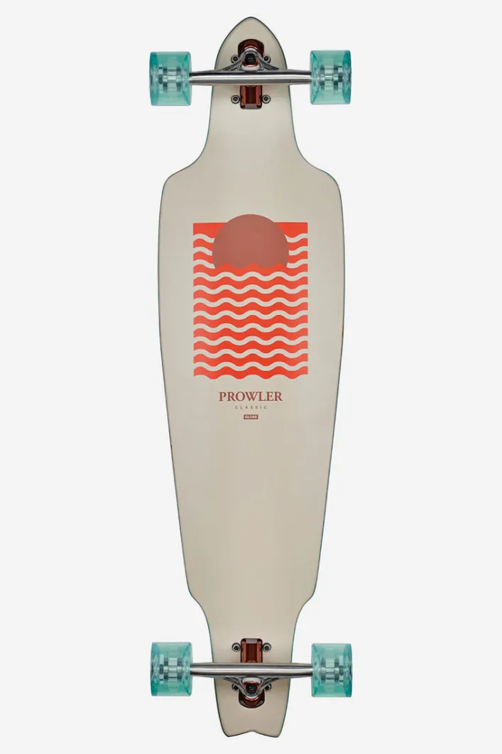 Globe Prowler Classic Longboard