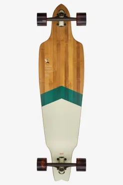 Globe Prowler Classic Longboard