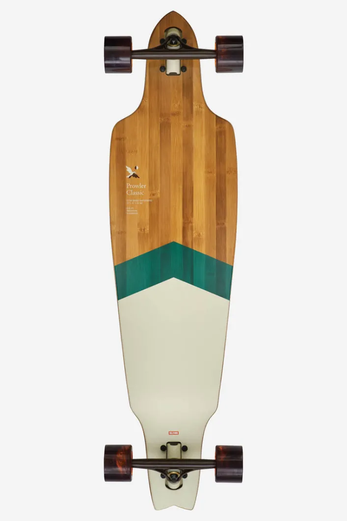 Globe Prowler Classic Longboard