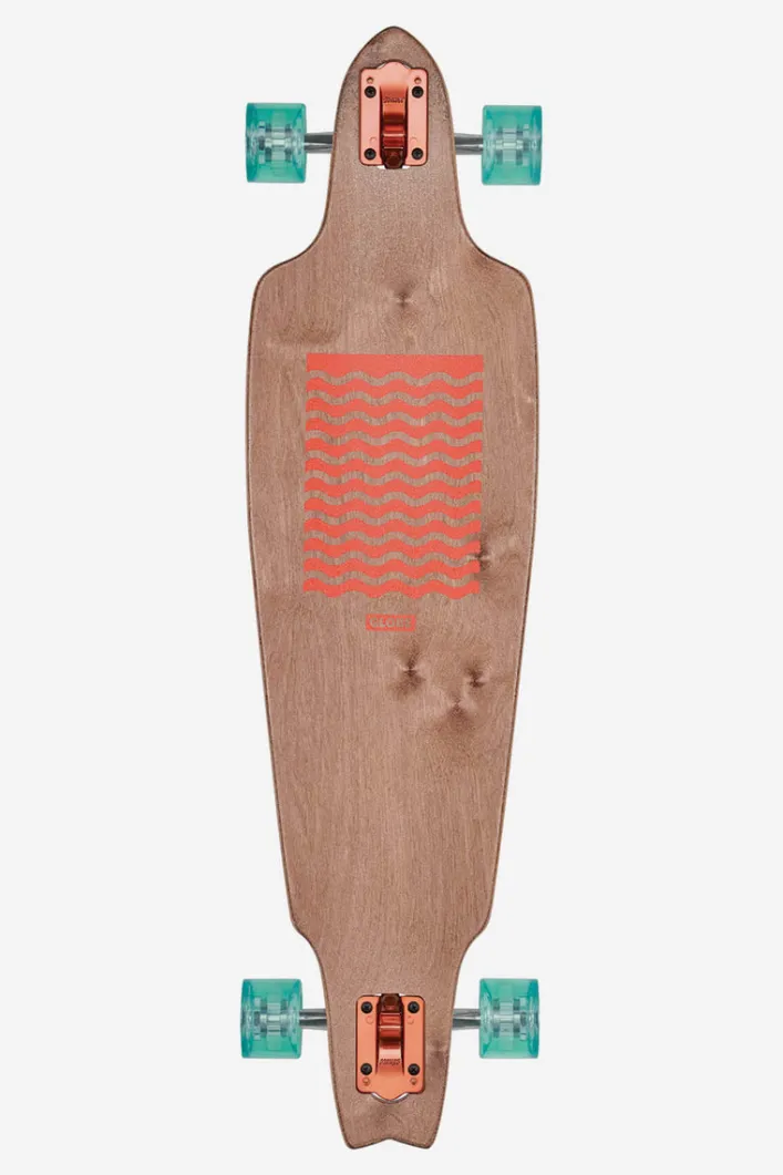 Globe Prowler Classic Longboard