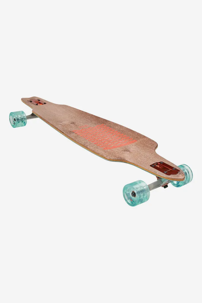 Globe Prowler Classic Longboard