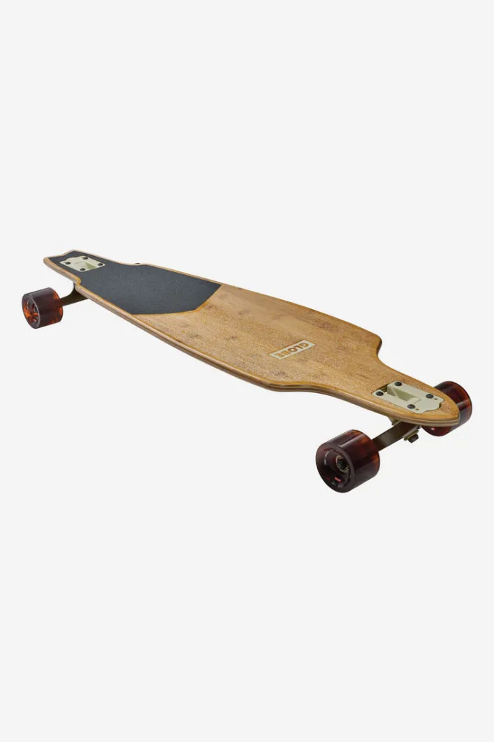 Globe Prowler Classic Longboard