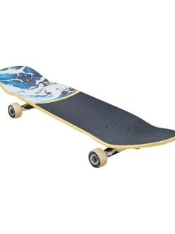 Globe Shooter Skateboard 8.625