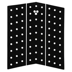 Gorilla Skinny Mid Deck Three Black