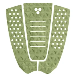 Gorilla The Jane Bay Leaf Traktionspad in Anthrazit