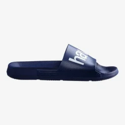 Havaianas Slide Classic Logomania Slipper
