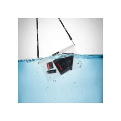 HERMETIC Dry Bag Multi Klar