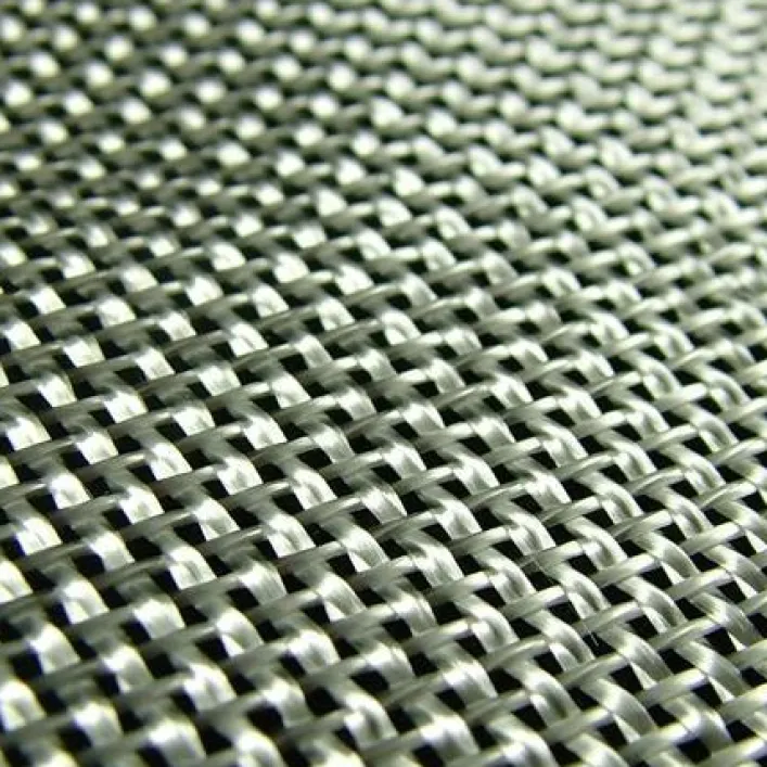 Hexcel Glasfasermatte 6oz - 202gr/m - 80cm Breite