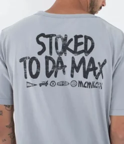 Hurley M Sider BP Tee