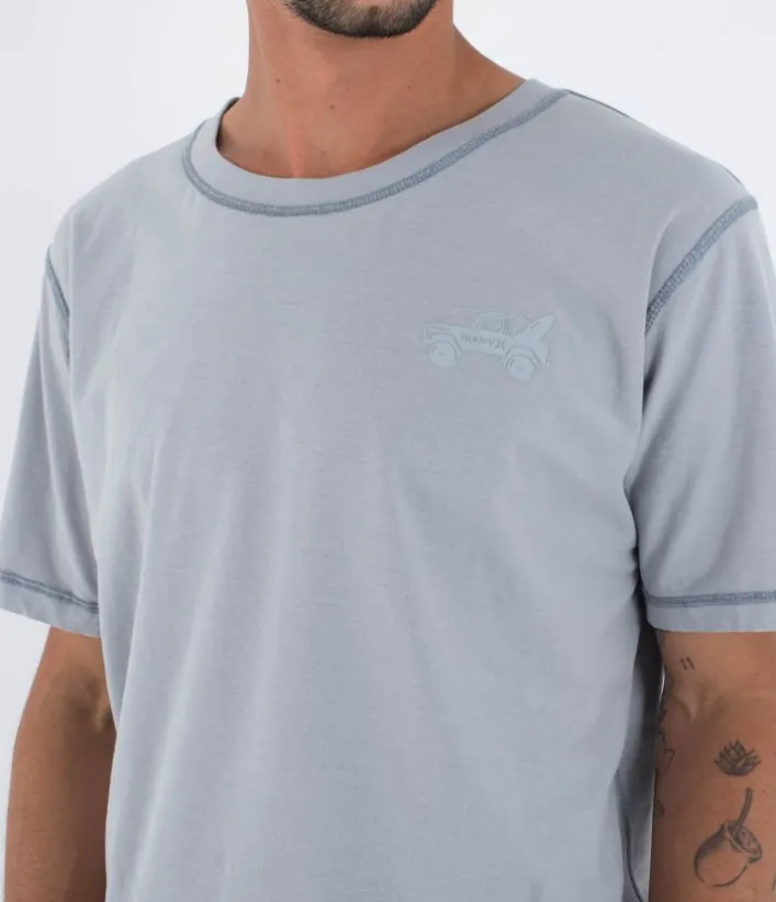 Hurley M Sider BP Tee