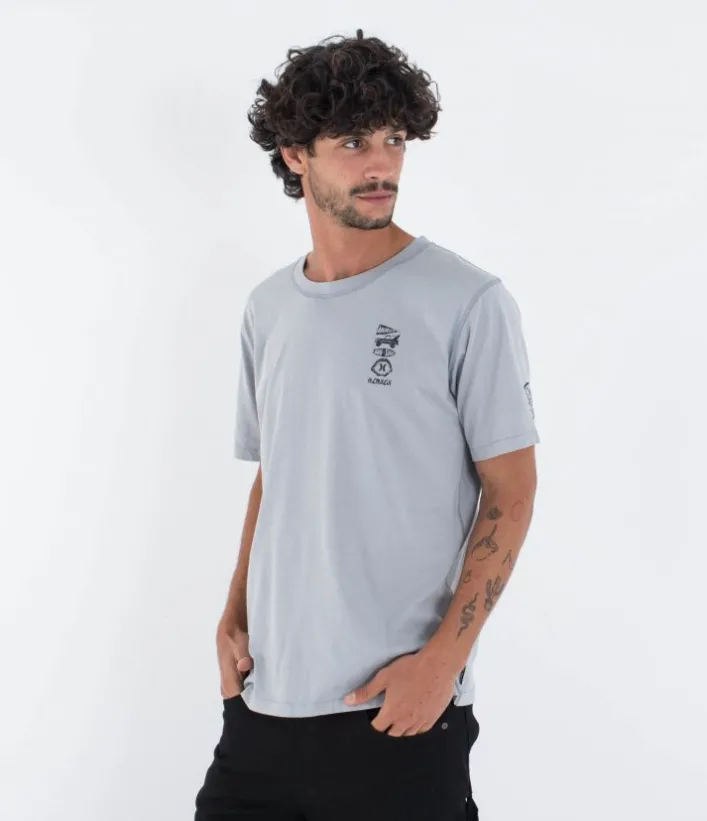 Hurley M Sider BP Tee