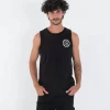Hurley Sider BP Tank
