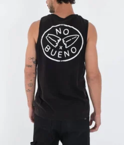 Hurley Sider BP Tank