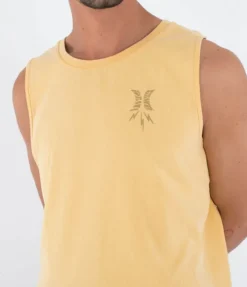 Hurley Sider BP Tank-Top