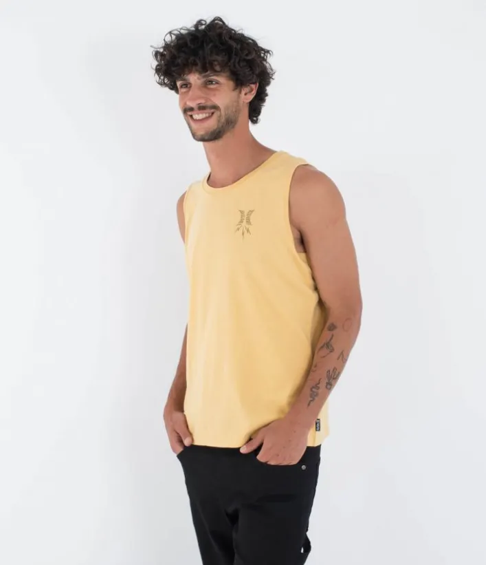 Hurley Sider BP Tank-Top