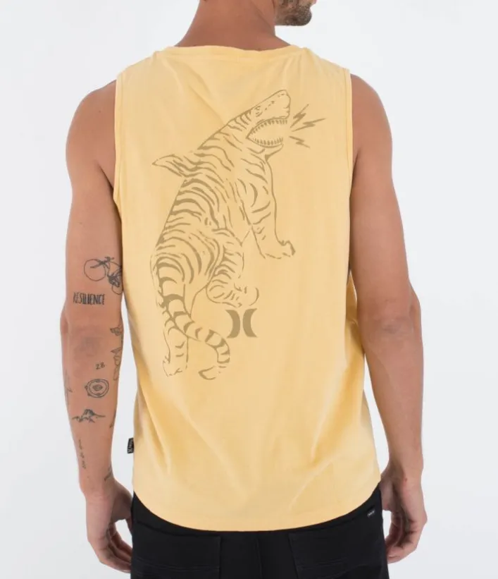 Hurley Sider BP Tank-Top