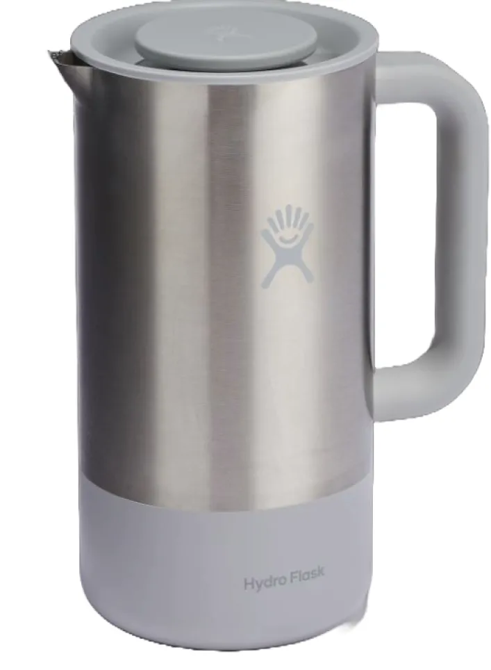 Hydro Flask French Press Birke