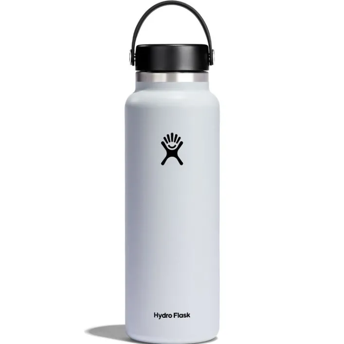 Hydro Flask Hydration 40oz Wide Mouth Trinkflasche