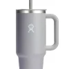 Hydro Flask Hydration 40oz All Around Travel Tumbler Trillium Trinkflasche