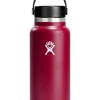 Hydro Flask Hydration 32oz Wide Mouth Trinkflasche