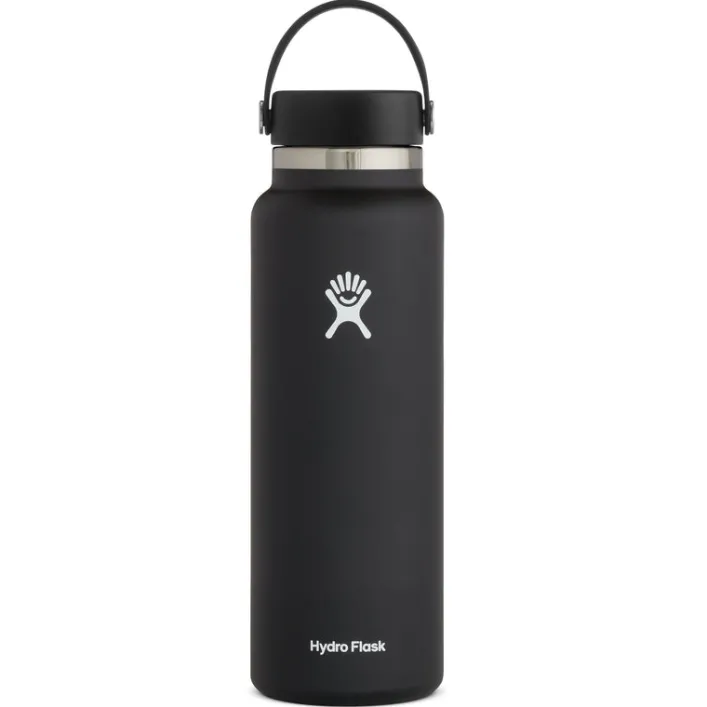 Hydro Flask Hydration 40oz Wide Mouth Trinkflasche