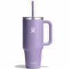 Hydro Flask Hydration 32oz All Around Travel Tumbler Moonshadow Trinkflasche