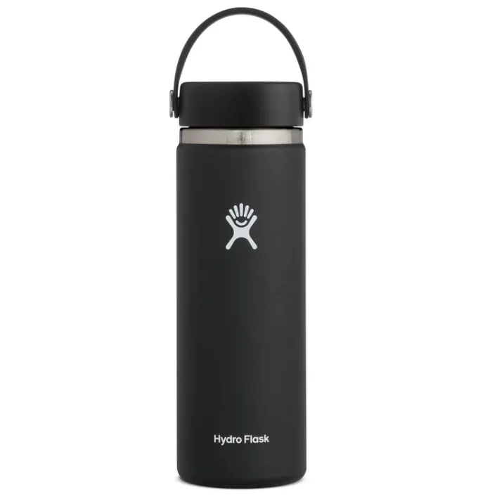 Hydro Flask Hydration 20oz Wide Mouth Trinkflasche